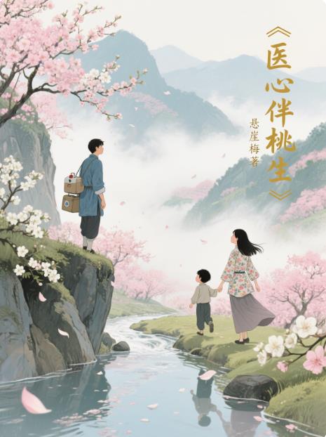 醫(yī)心伴桃生